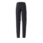 Vaude Women's Farley Stretch ZO T-Zip Pants III